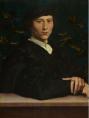 Hans Holbein the Younger - Derich Born